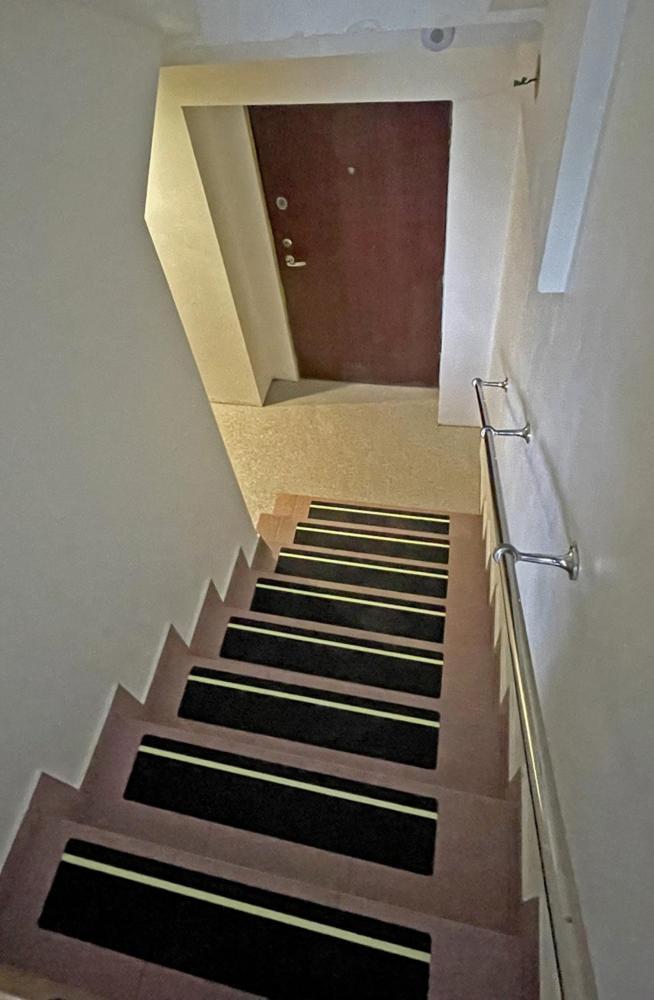 Artist Apartment Vilnius Exterior photo