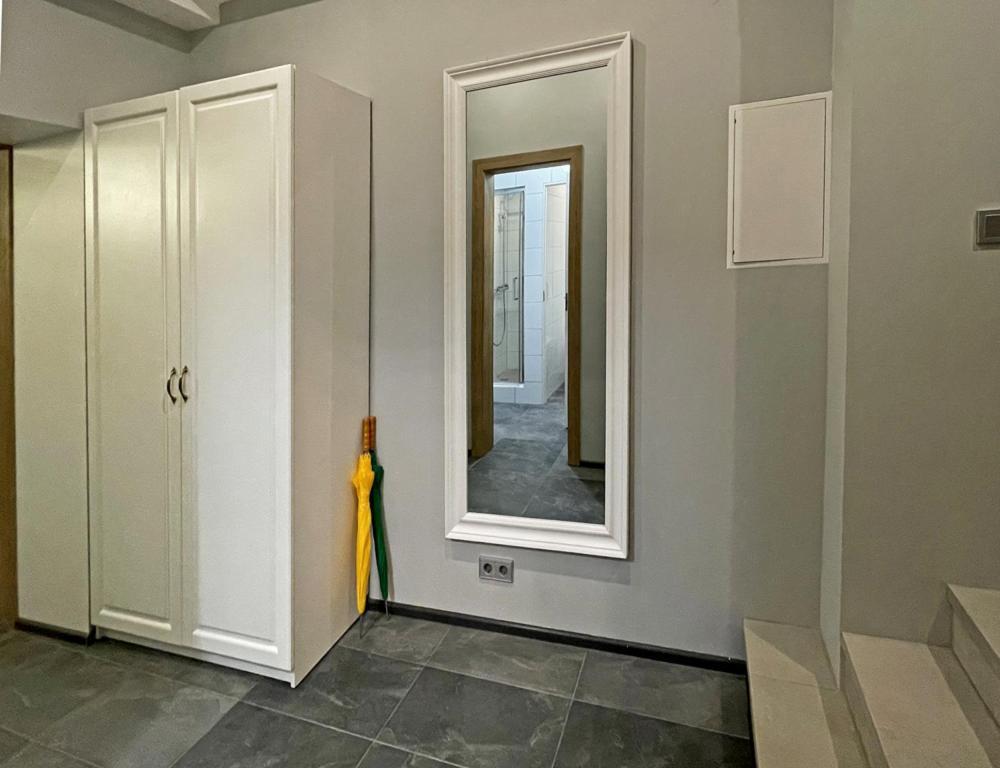 Artist Apartment Vilnius Exterior photo