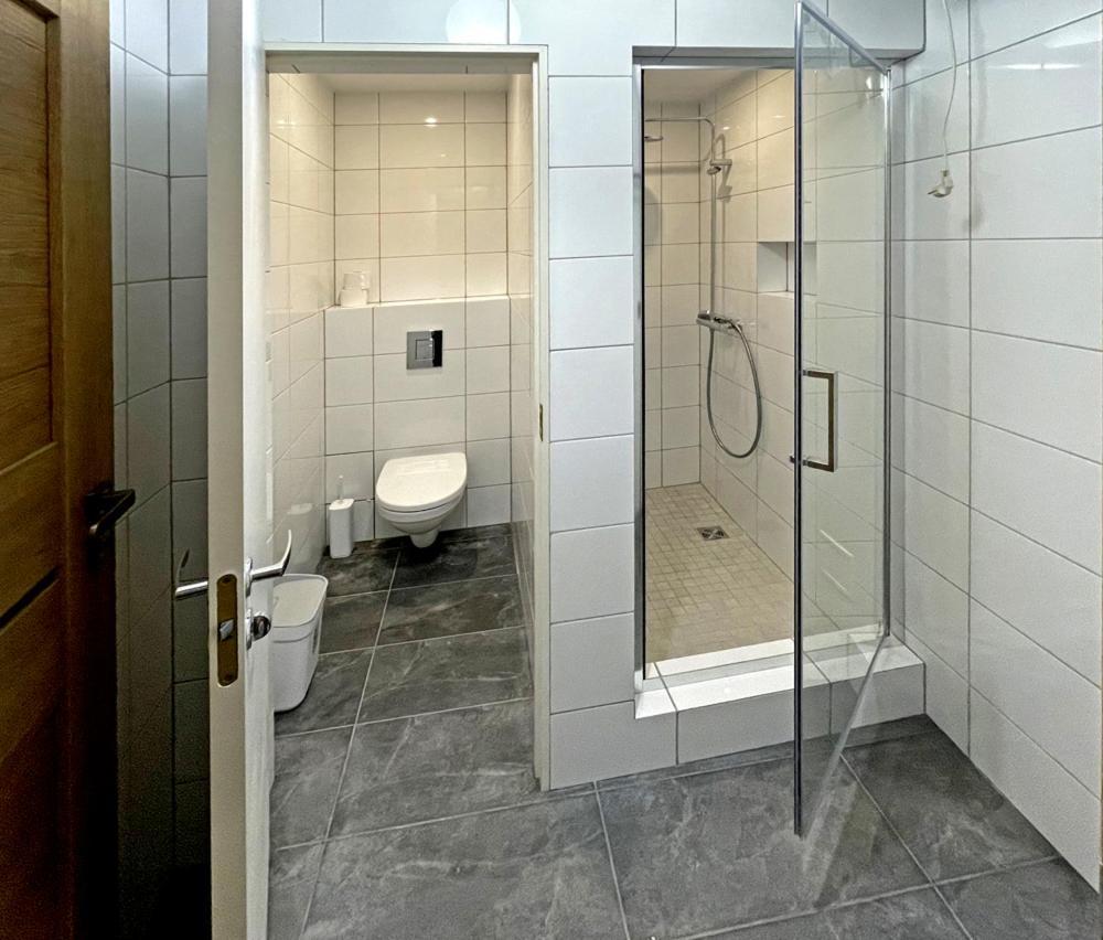 Artist Apartment Vilnius Exterior photo